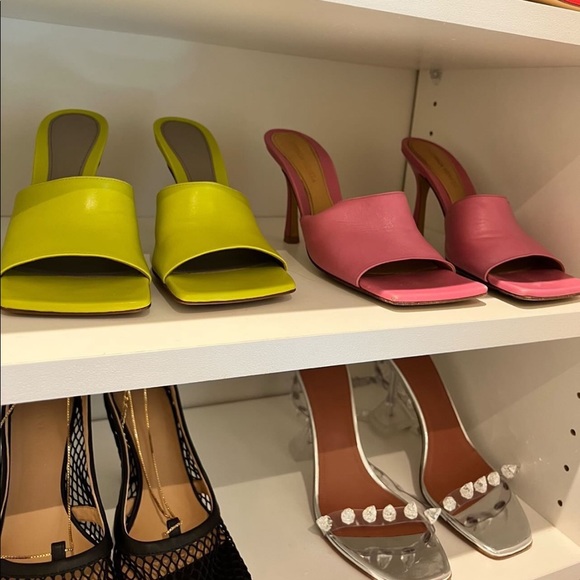 Bottega Veneta Sandals - Picture 5 of 8